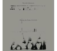 Ryuichi Sakamoto: Playing The Piano 12122020 (Japanese 2 LP Set) [Import] [Vinilo]