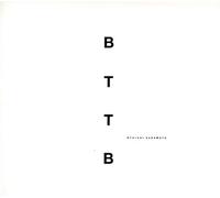 Ryuichi Sakamoto - Ryuichi Sakamoto - BTTB - Black To The Basics (CD)