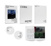 Sakamoto, Ryuichi - Ryuichi Sakamoto - Ryuichi Sakamoto: Coda [Edizione: Giappone] [Italia] [Blu-ray]