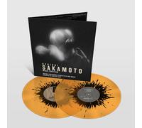 Ryuichi Sakamoto Ryuichi Sakamoto: Music for Film (Vinyl) (Importación USA)