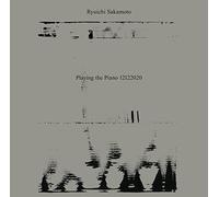 Ryuichi Sakamoto - Ryuichi Sakamoto: Playing the Piano 12122020 (Limited Edition) (Special Packaging)