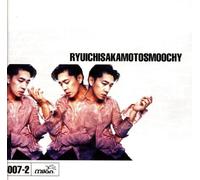 Ryuichi Sakamoto - Smoochy