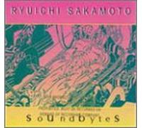 Ryuichi Sakamoto - Soundbytes