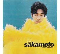 Ryuichi Sakamoto - Sweet Revenge