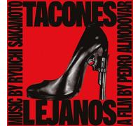 Ryuichi Sakamoto - Tacones Lejanos [Vinilo]