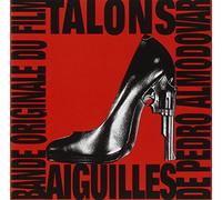 Ryuichi Sakamoto – Talons Aiguilles