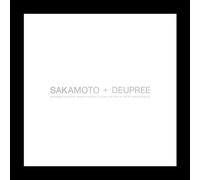 Ryuichi Sakamoto & Taylor Deupree - Live In London [VINYL] [Vinilo]