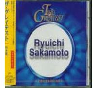 Ryuichi Sakamoto - The Greatest