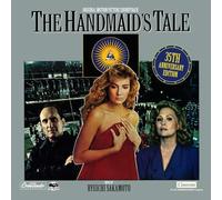 Ryuichi Sakamoto - The Handmaid's Tale