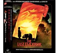 Ryuichi Sakamoto - The Last Emperor