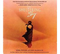 Ryuichi Sakamoto - The Sheltering Sky (bof)
