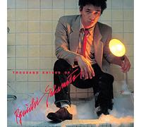 Ryuichi Sakamoto - Thousand Knives Of Ryuichi Sakamoto