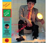 Ryuichi Sakamoto - Thousand Knives Of Ryuichi Sakamoto