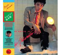 Ryuichi Sakamoto Thousand Knives of Ryuichi Sakamoto (Vinyl) 12" Album