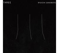 Ryuichi Sakamoto - Three (Deluxe)