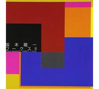 RYUICHI SAKAMOTO - TV & Instrumental Works Collection II