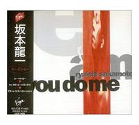 Ryuichi Sakamoto - You Do Me