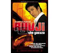 Ryuji the Yakuza [USA] [DVD]
