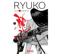 Ryuko: volumen 1 (sin coleccion)
