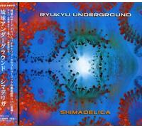 Ryukyu Under Ground - Shimadelica