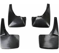 RYUNMP 4 Guardabarros Delanteros y Traseros de Goma para Cadillac Escalade 2007-2014 GMT900.