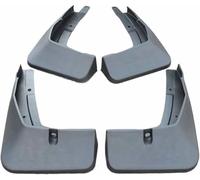 RYUNMP 4 Guardabarros Delanteros y Traseros de Goma para Chery Tiggo 8 Pro Plus (2020-2024)