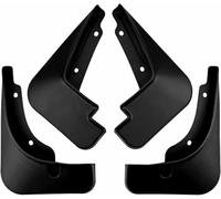 RYUNMP 4 Guardabarros Delanteros y Traseros de Goma para KIA Niro HEV 2023-2024.