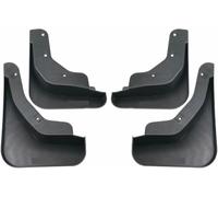 RYUNMP 4 Guardabarros Delanteros y Traseros de Goma para Kia Sportage QL4 (2017-2021)