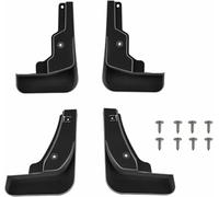 RYUNMP 4 Guardabarros Delanteros y Traseros de Goma para Mazda CX-60 CX60 CX 60 2022 2023 2024.