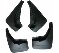 RYUNMP 4 Guardabarros Delanteros y Traseros de Goma para Nissan Sentra B13 Tsuru V16 Sunny (1991-1994)