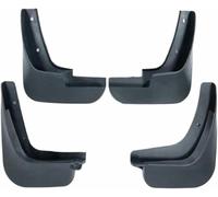 RYUNMP 4 Guardabarros Delanteros y Traseros de Goma para Sail 2010-2014 Classic 2012 2013.