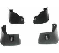 RYUNMP 4 Guardabarros Delanteros y Traseros de Goma para Toyota Corolla AXIO (2012-2024)