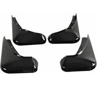 RYUNMP 4 Guardabarros Delanteros y Traseros de Goma para Volvo XC60 (2018, 2019 y 2020)