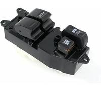 RYUNMP Botón del Interruptor del elevalunas eléctrico para Toyota RAV4 ACA20 2000-2005 84820-52170 84820-52070 84820-26171 84820-42160