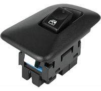 RYUNMP Interruptor de Ventana de Coche 15083092 para Chevy, Interruptor eléctrico de elevalunas Trasero Derecho, Control 15180932 15206532