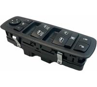 RYUNMP Interruptor de Ventana de Coche 68141890AA para Jeep KL Conjunto de Interruptor de elevación de Ventana Potencia