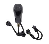 RYUNMP para Passat B7/B8 Golf 6/7 Tiguan para Skoda Octavia CC Scirocco DSG Pomo de Cambio de Marchas automático Palanca de Cambios HeadBall Luz LED