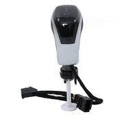 RYUNMP para Passat B7/B8 Golf 6/7 Tiguan para Skoda Octavia CC Scirocco DSG Pomo de Cambio de Marchas automático Palanca de Cambios HeadBall Luz LED