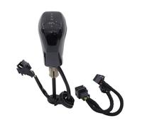 RYUNMP para Passat B7/B8 Golf 6/7 Tiguan para Skoda Octavia CC Scirocco DSG Pomo de Cambio de Marchas automático Palanca de Cambios HeadBall Luz LED