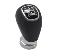 RYUNMP Perilla de Cambio de Marchas de 5 velocidades para Hyundai I20, Palanca de Cambios, Bola, Accesorios de Repuesto para Interior de Coche.