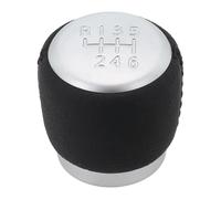 RYUNMP Perilla de Cambio de Marchas Manual para Coche, Cabezal de Palanca de Cambios con Bola para Toyota Avensis T25 T250 Facelift, RAV4, Accesorios Interiores de Coche.