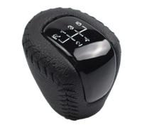 RYUNMP Perilla de Cambio de Marchas MT de 5 velocidades para Buick Excelle Lacetti Nubira Daewoo 2008-2012 con Cabezal de Bola y MPP POMO para Chevrolet Aveo 2009-2013