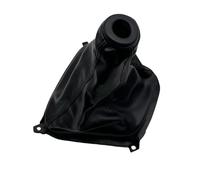 RYUNMP Pomo de Palanca de Cambios Handball con Funda Protectora para Hyundai Tucson 2004-2009, Accesorios para Coche.