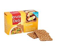 Ryvita Pan crujiente de sésamo 250G