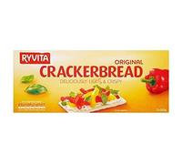Ryvita Pan de galleta 200G