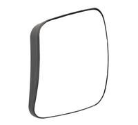 RYWAL JM3518SGHL Cristal, espejo gran angular