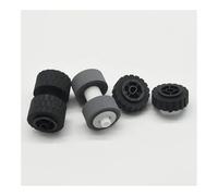 RYWANGOZ 1 Juego de Kit de Rodillo de Recogida Apto for Avision AD8120 + AD8120U AD8120P AD8120 7275-7276-8027 Kit de consumibles de escáner