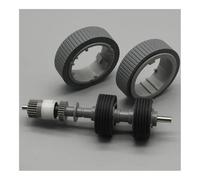 RYWANGOZ Kit de Rodillo de Freno de Rodillo de Recogida Apto for Ricoh Fit for Fujitsu Fi-8150 Fi-8170 Fi-8190 Fi-8250 Fi-8270 PA03810-0001(1set)