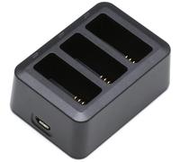 RYZE Tello - Cargador de batería 3 en 1 para DJI Tello, batería de carga rápida y accesorios de carga para TELLO Drone Parte 9