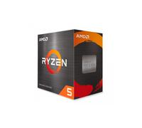 AMD Ryzen 5 5600T procesador 3,5 GHz 32 MB L3 Caja